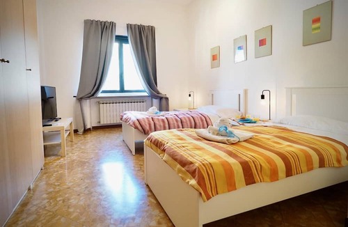 San Teodoro Apartment | Dimora del Principe (St. Marittima)