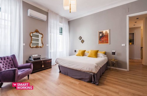 Picanello-Ognina-Barriera-Canalicchio Apartment | Riva House Catania by Wonderful Italy