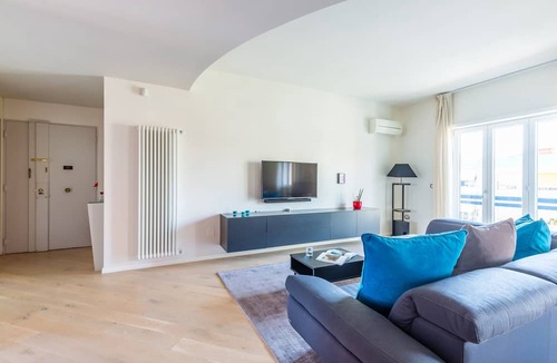 Rione Alto Apartment | Casa di Cami by Wonderful Italy