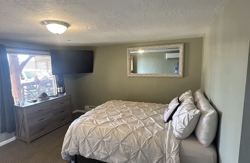 Loa Apartment | Beautiful Studio Suite #4