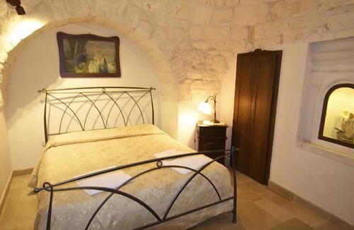 The Trulli of Alberobello Apartment | Trulli e Puglia