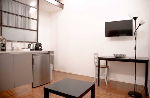 Rione XI Sant'Angelo Apartment | Wide loft of 90 mq with 2 bedrooms in Jewish Ghetto