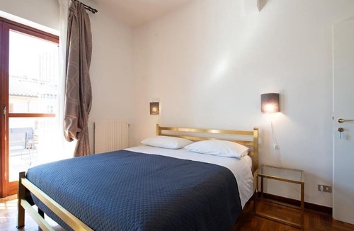 Zona XIX Casal Morena Apartment | Private Suite in Villa in the Green in Rome/Ciampino