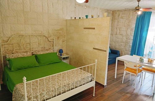 Torre Chianca Villa | APARTMENT 4 SLEEPS IN A VILLA ONLY 100MT FROM THE SEA OF SAND