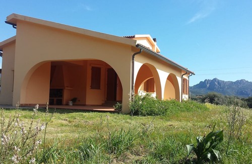 Viddalba Villa | Spacious Villa with pool and view of Asinara Gulf, 11 minutes from the beach