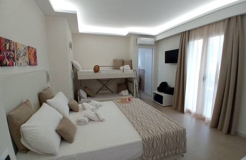 Marina di Zambrone Apartment | Il Calabriano Villaggio Residence