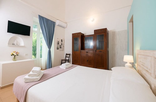 Procida Apartment | Palazzo Attila - Gioia Apartments