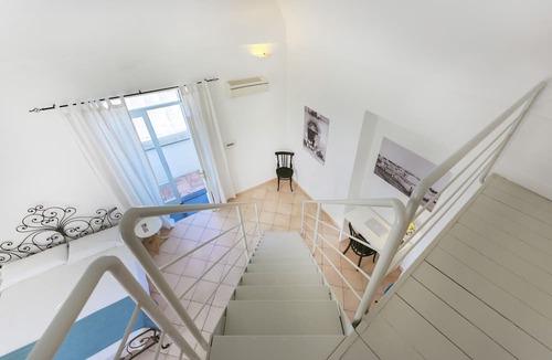 Procida Apartment | Palazzo Attila - Gioia Apartments