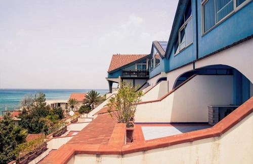 Province of Messina House | Oasi Azzurra