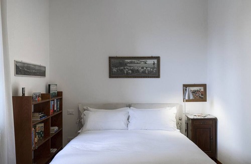 San Fruttuoso Apartment | Cozy Family Apt in Castelletto by Wonderful Italy