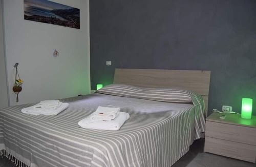 Salerno Apartment | Detached apartment