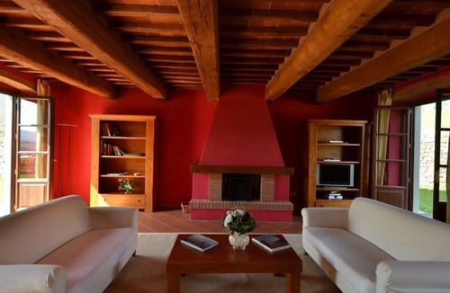 Bucine Apartment | Poggio Cennina Resort