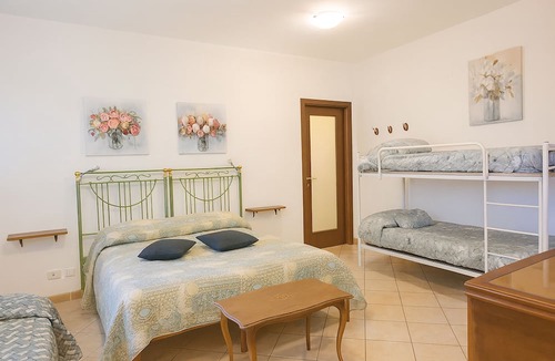 Foiano della Chiana Villa | Artisti del Cavallo Tourism