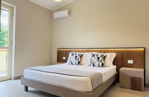 Briatico Apartment | Villa Paglianiti - Your Family Residence