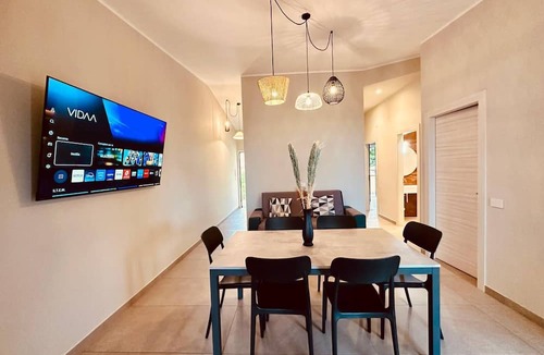 Briatico Apartment | Villa Paglianiti - Your Family Residence