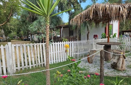 Sant'Eufemia Lamezia RV Rental | Camping Ulisse