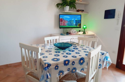 Terravecchia-Portoquadro Apartment | Case Vacanza Castello di Gallura