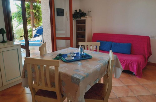 Terravecchia-Portoquadro Apartment | Case Vacanza Castello di Gallura
