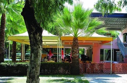 Marina di Maratea RV Rental | Villaggio Camping Maratea