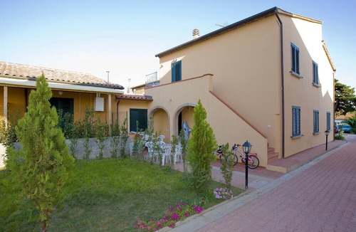 Cecina Apartment | Borgo Guglielmo