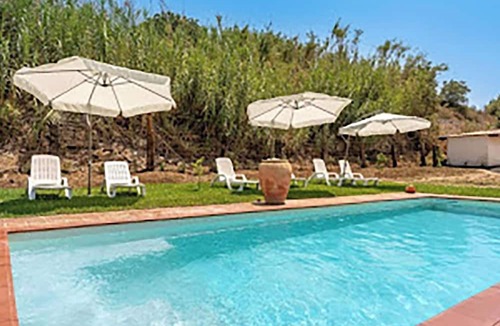 Syracuse Villa | Casa Tranquilla - Countryside House near Syracuse