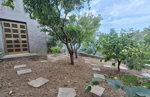 Belmonte Calabro Villa | Villa with panoramic Sea & Volcano views