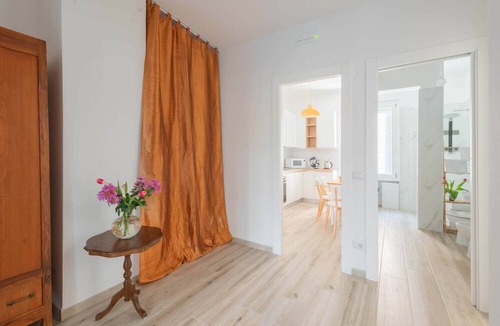 Ripa Apartment | Marmorata 169 - Loft in Testaccio