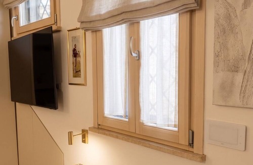Quartiere XXV Appio Claudio Apartment | Appia Antica Luxury Apartment at Archeological area