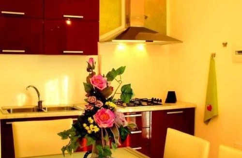 Castel Di Tusa Apartment | Komfortable Ferienwohnung in Strandnähe by Interhome
