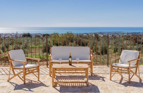 Menfi House | Villa Mamma Emma by Interhome