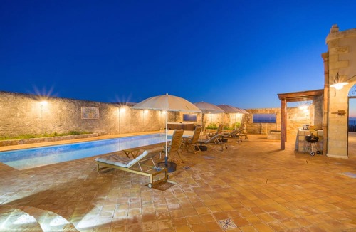 Menfi House | Villa Mamma Emma by Interhome