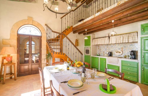 Menfi House | Villa Mamma Emma by Interhome