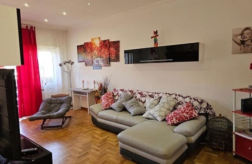 Quartiere XXIV Don Bosco Apartment | Tourist Accommodation Rome, Cinecittà