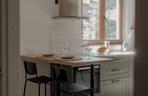 Nicolosi Apartment | Aetna Apartment - Cratere Centrale