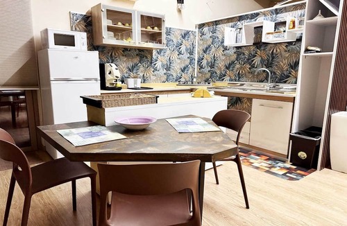 San Cipirello Apartment | Casa Costanza 25 - Deluxe Suite