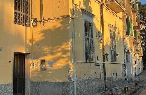 San Giorgio a Cremano Apartment | Starting Over at 3 Home - Naples, Sorrento, Pompeii, Herculaneum | Strategic Location