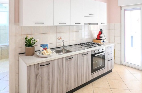 Buonalbergo Apartment | Saerre 45 - Buonalbergo