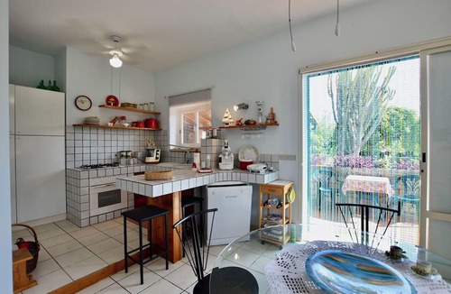 Marina di Modica Villa | Villa in Marina Di Modica with 3 bedrooms sleeps 7
