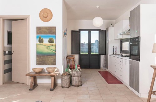 Ragusa Villa | Villa in Ragusa with 3 bedrooms sleeps 9