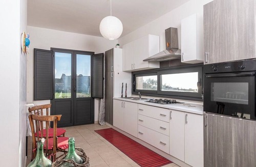 Ragusa Villa | Villa in Ragusa with 3 bedrooms sleeps 9