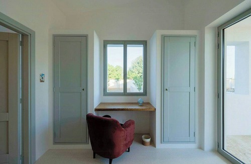 Uggiano la Chiesa House | Apulian estate villa with pool near Otranto
