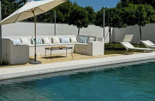 Uggiano la Chiesa House | Apulian estate villa with pool near Otranto