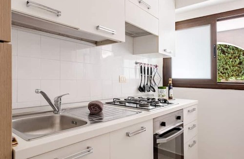 Ognina Apartment | Sicilian Oasis, 200 meters from the Sea
