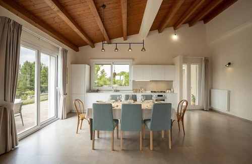 Modica Villa | Villa Lumiere - Modica