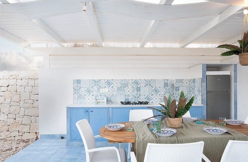 Pachino Villa | Villa Elysian con piscina privata