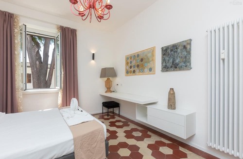 Testaccio Apartment | Testaccio apartment in one of the most authentic neighborhoods in Rome