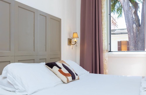 Testaccio Apartment | Testaccio apartment in one of the most authentic neighborhoods in Rome