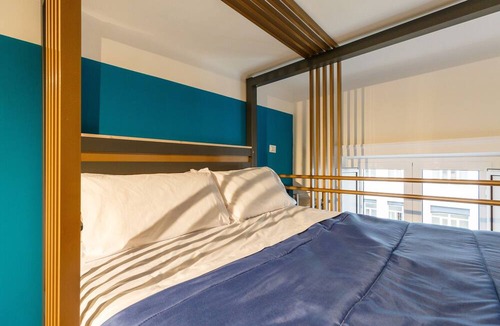 Vasto Apartment | Central Station Apts by Wonderful Italy - Cetara