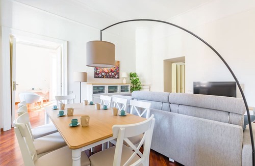 Santa Lucia Apartment | Santa Lucia Apartment by Wonderful Italy