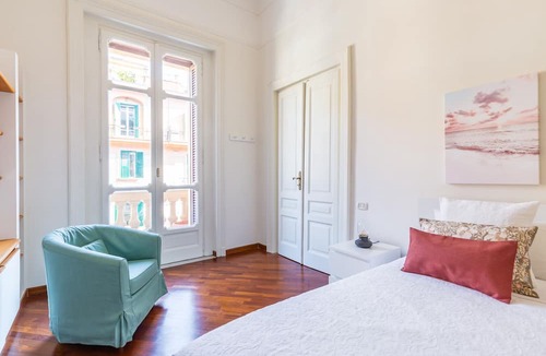 Santa Lucia Apartment | Santa Lucia Apartment by Wonderful Italy